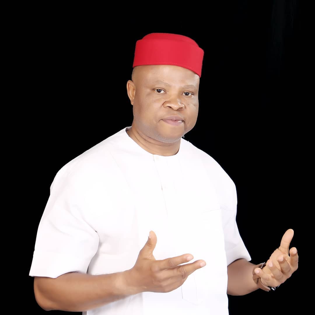 dr opara