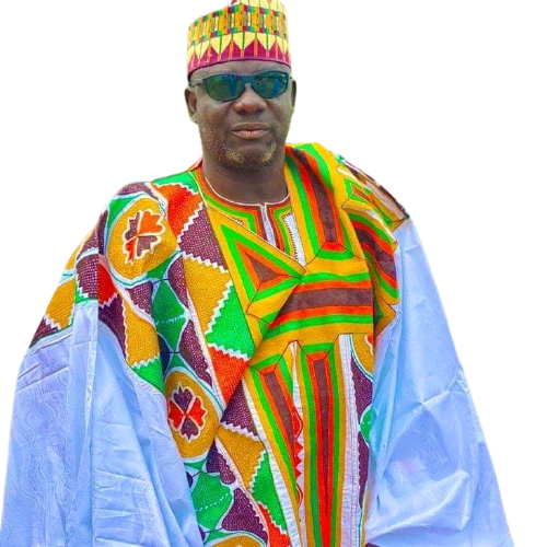.Alh Mohammed kasimu Zuba