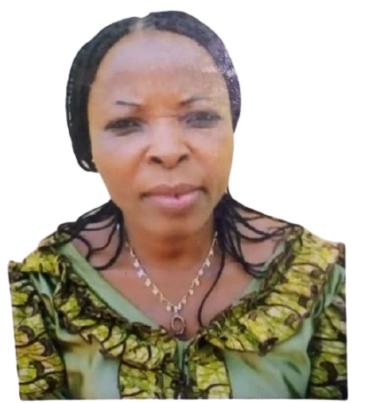Magdalene Egoma Korie